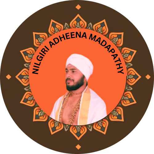 Nilgiri Adheenam Logo